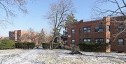 Levittown Gardens Apartments