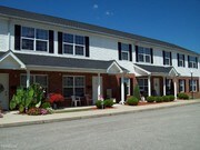 3 Bedroom Townhome for Rent $616