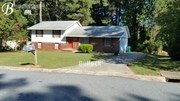 4 Bedroom Single-Family Home for Rent $1295