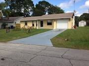 2 Bedroom Single-Family Home for Rent $900