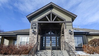 Elevate at Red Rocks Apartment Homes