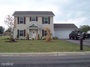 4 Bedroom Single-Family Home for Rent $609