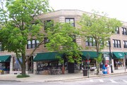 1901 Central St Apartments