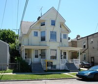 311 11th St Apartments