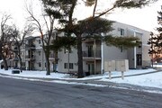 Willow Bend Apartamentos