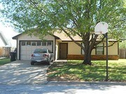 3 Bedroom Single-Family Home for Rent $875