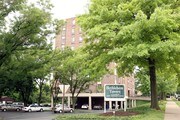 Bethlehem Towers Apartments