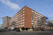 1500 Chicago Ave Apartments