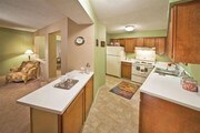Landmark Apartments