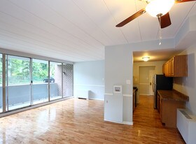 Blossom Towers Apartments