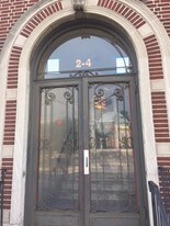 2 Prospect Ave Rochelle Park NJ Apartments