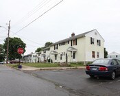 Pride Point and Progress Point Apartments