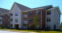 The Ridge at Texarkana Apartments