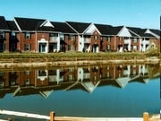 TURNBERRY VILLAGE III (12&3 BR Student Homes) Apartments