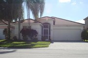 3 Bedroom Single-Family Home for Rent $2200