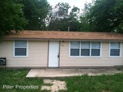 3 Bedroom Single-Family Home for Rent $650