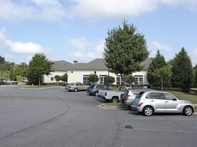 Harbor Creek Apartments