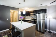 Fox & Hounds Apartments
