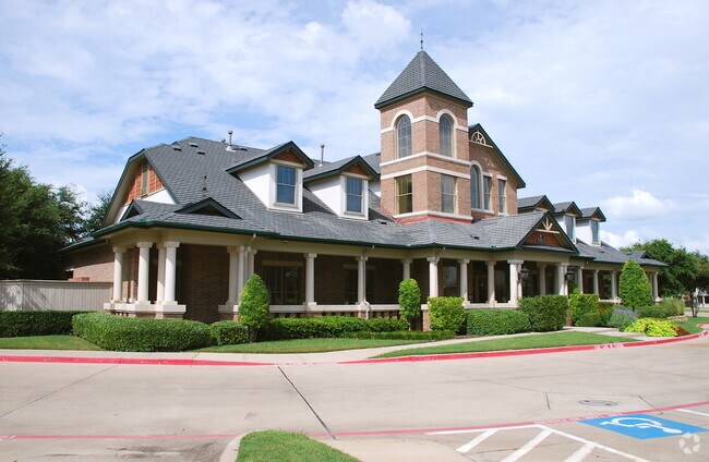 Villas at Legacy Apartments
