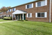 Orchard Court Apartments