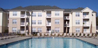 Avalon Apartments