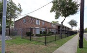 Braeburn Colony Apartments
