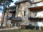 Flintridge Drive Apartments