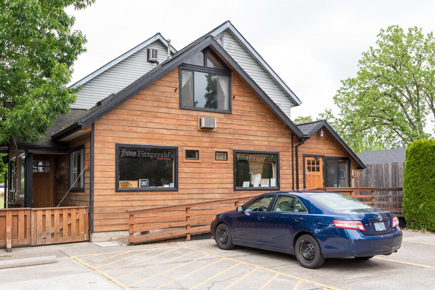 Willamette Estates Rentals Salem, OR