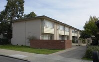 1130 Regent St Apartments