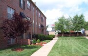 Franklin Court Apartments