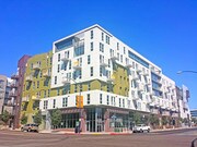 Form15 Apartments