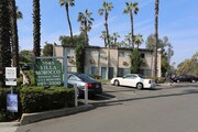 Villa Morocco Apartments