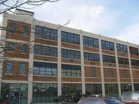 Franklin View Terrace Apartments
