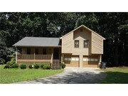 3 Bedroom Single-Family Home for Rent $1300