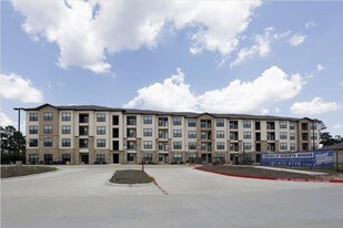 Haven at Augusta Woods Apartments