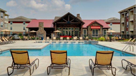 Belden Reserve Apartments