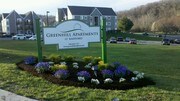 Greenhill Apartments At Radford (Student)