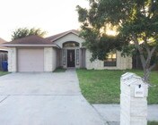 3 Bedroom Single-Family Home for Rent $1150