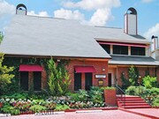 River Crest Apartments