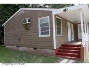 1 Bedroom Single-Family Home for Rent $425