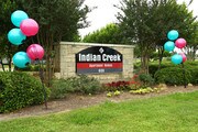Indian Creek Apartments