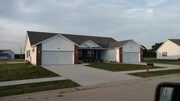Indian Meadows Apartments