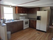 3 Bedroom Single-Family Home for Rent $575