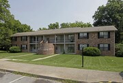 The Reserve at Drakes Creek Apartments