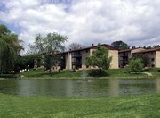 Country Village Apartments