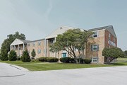 Brandywine Estates Apartments