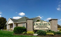 Zachary's Crossing Apartments