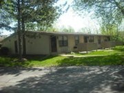 Ashgrove Apartments