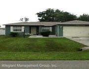 3 Bedroom Single-Family Home for Rent $1095