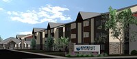 RiverEast Apartments